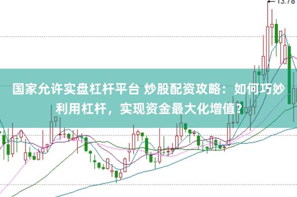国家允许实盘杠杆平台 炒股配资攻略：如何巧妙利用杠杆，实现资金最大化增值？