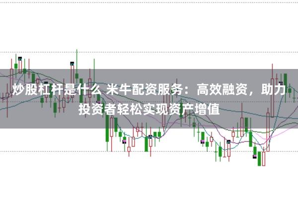 炒股杠杆是什么 米牛配资服务：高效融资，助力投资者轻松实现资产增值