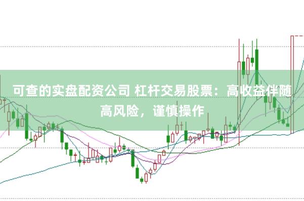 可查的实盘配资公司 杠杆交易股票：高收益伴随高风险，谨慎操作