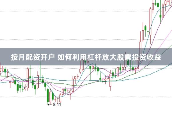 按月配资开户 如何利用杠杆放大股票投资收益