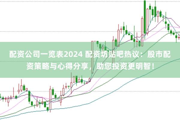 配资公司一览表2024 配资坊贴吧热议：股市配资策略与心得分享，助您投资更明智！