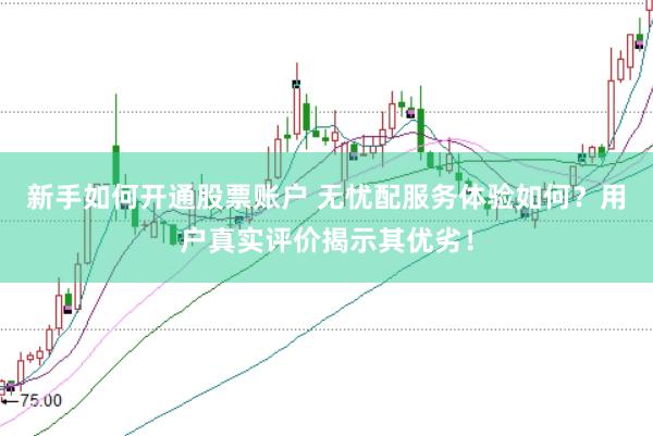 新手如何开通股票账户 无忧配服务体验如何？用户真实评价揭示其优劣！