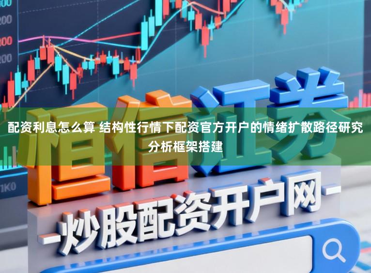 配资利息怎么算 结构性行情下配资官方开户的情绪扩散路径研究分析框架搭建