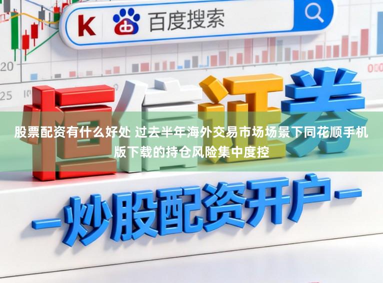 股票配资有什么好处 过去半年海外交易市场场景下同花顺手机版下载的持仓风险集中度控