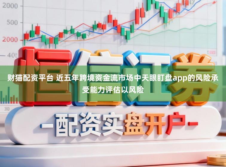 财猫配资平台 近五年跨境资金流市场中天眼盯盘app的风险承受能力评估以风险