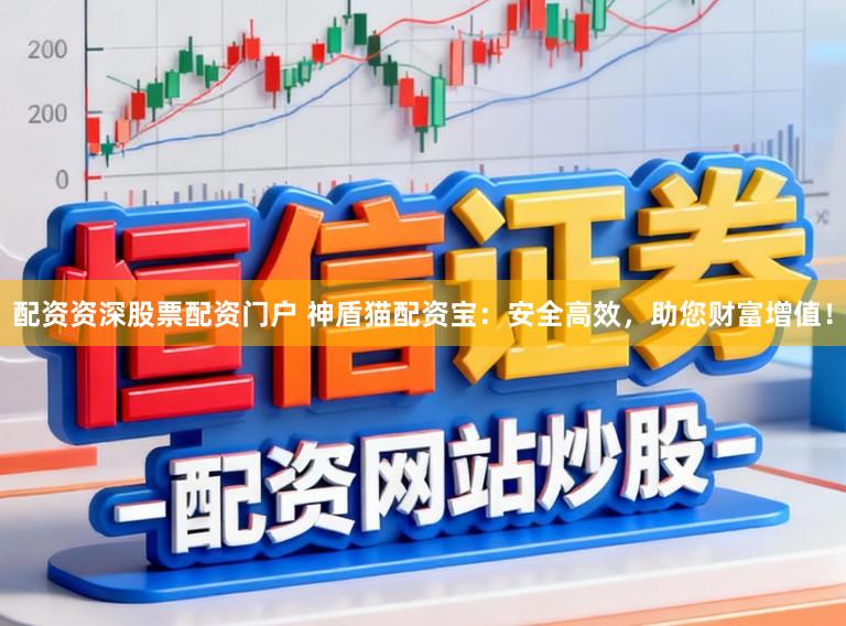 配资资深股票配资门户 神盾猫配资宝:安全高效,助您财富增值!