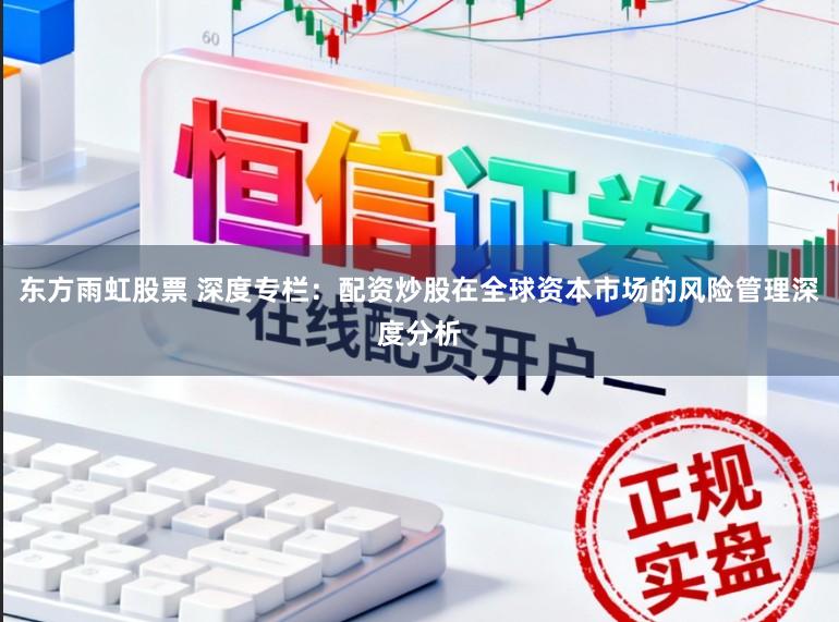 东方雨虹股票 深度专栏：配资炒股在全球资本市场的风险管理深度分析