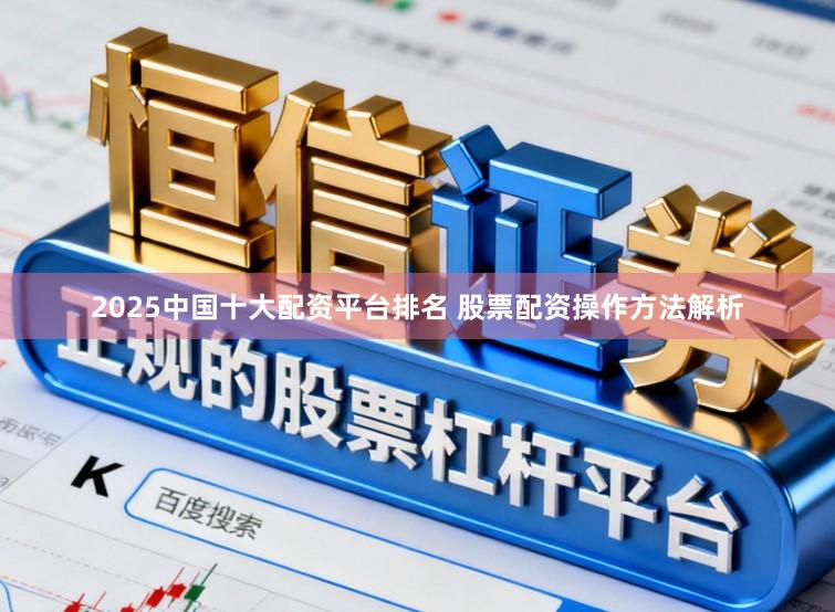 2025中国十大配资平台排名 股票配资操作方法解析