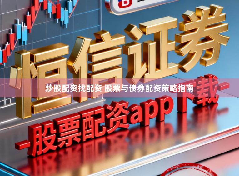 炒股配资找配资 股票与债券配资策略指南