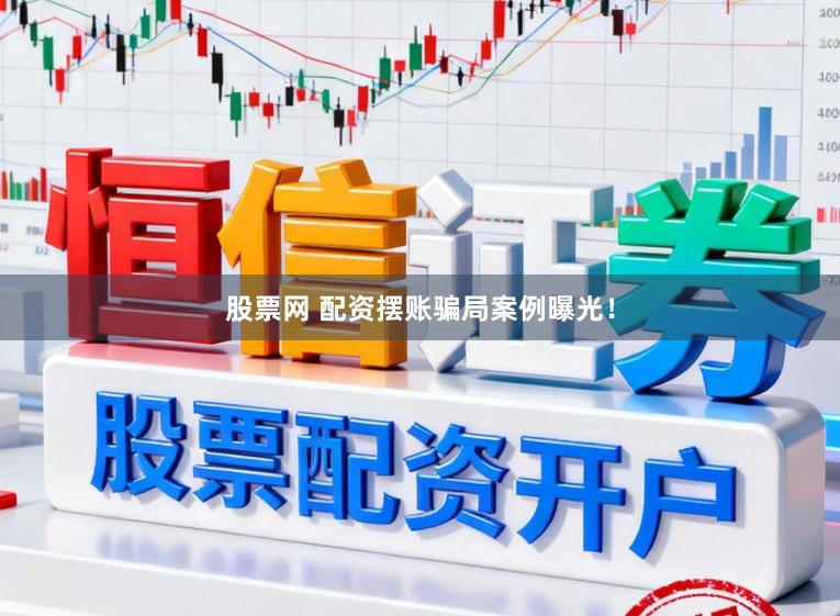 股票网 配资摆账骗局案例曝光！