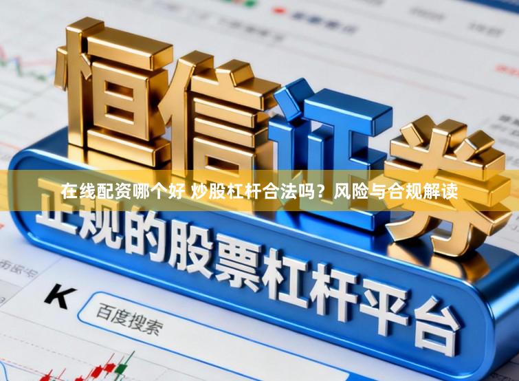 在线配资哪个好 炒股杠杆合法吗？风险与合规解读